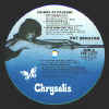 Normal label