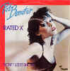 Rated X, 7" France