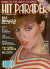 Hit Parader 1983