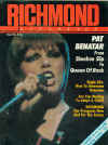 Richmond Lifestyles 1981