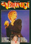 Veronica, Holland, 1981
