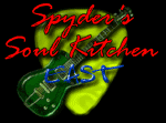 Spyder's Soul Kitchen