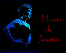 Le Museum de Benatar