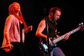 Atlantic City, August 10, 2002