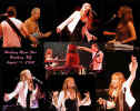 Wesbury Music Fair, August 11