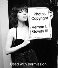 Gowdy copyright